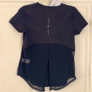 Zyia short sleeve top